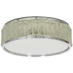 Jean Perzel Ceiling Fixture