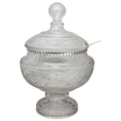 Victorian Soup Tureens