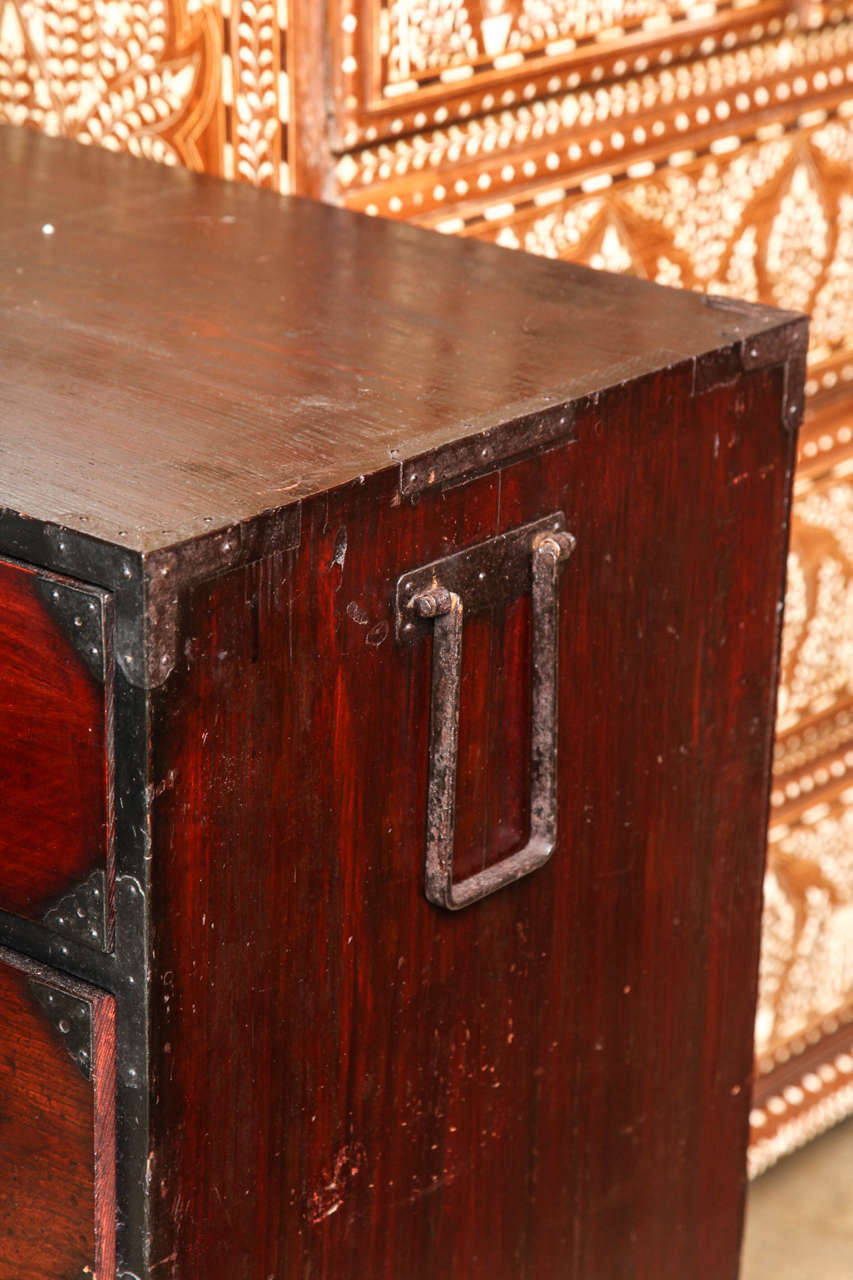 Japanese Tansu at 1stDibs
