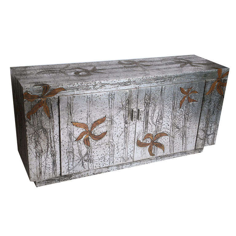 Arenson Studio's Cabinet