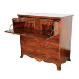 Antique Hepplewhite Butler's Desk