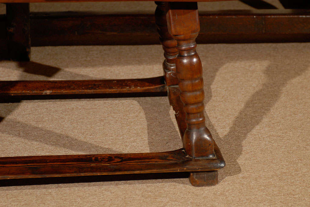 table stretchers