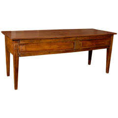 French Console Table Antique French Console Table