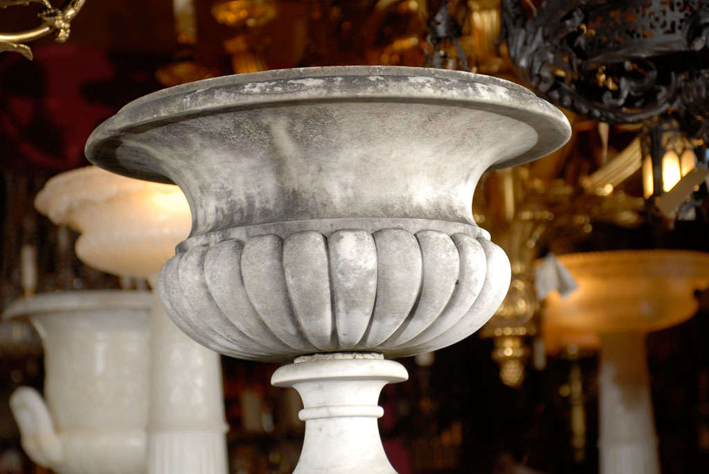 marble urns for sale