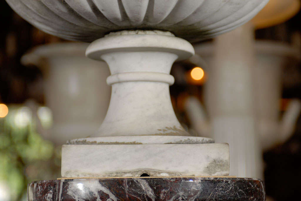 Marble urns For Sale 3