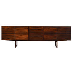 Kofod-Larsen Sideboard Denmark