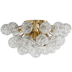 Doria Light Fixture