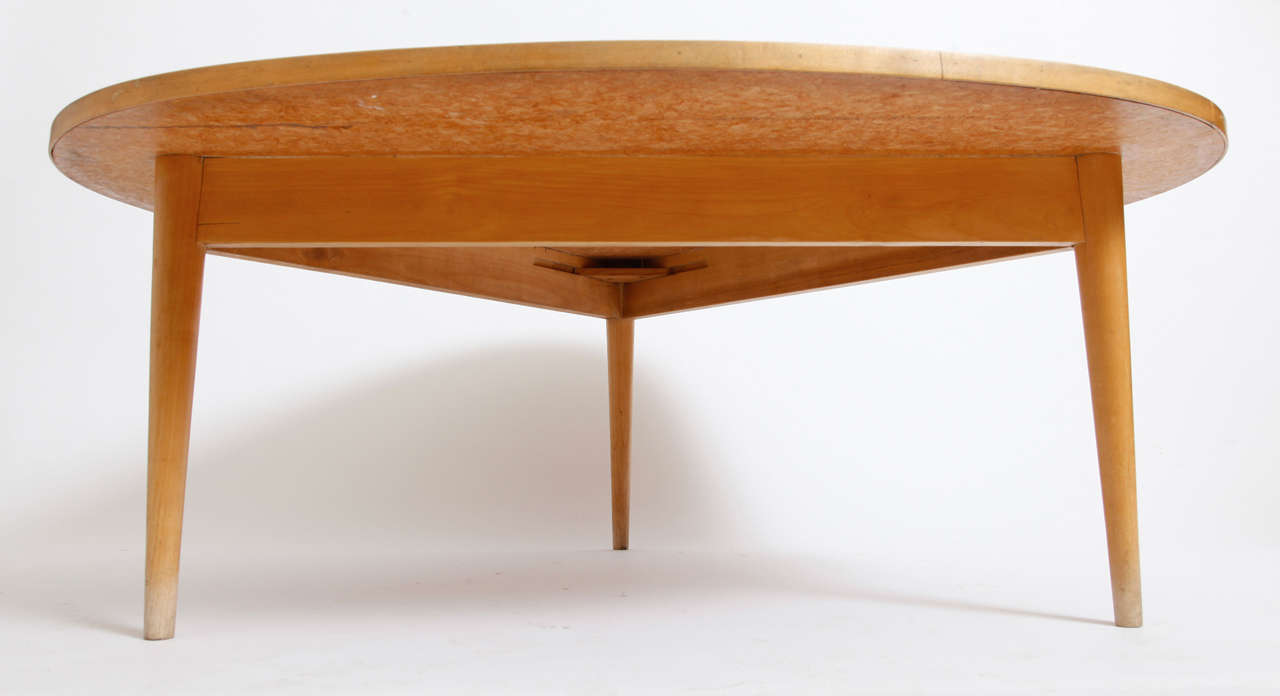 Table by Max Bill 2