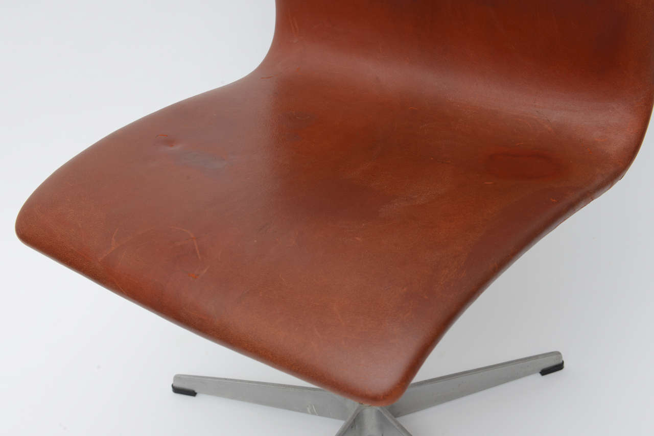 Chaises Oxford d'Arne Jacobsen en vente 2