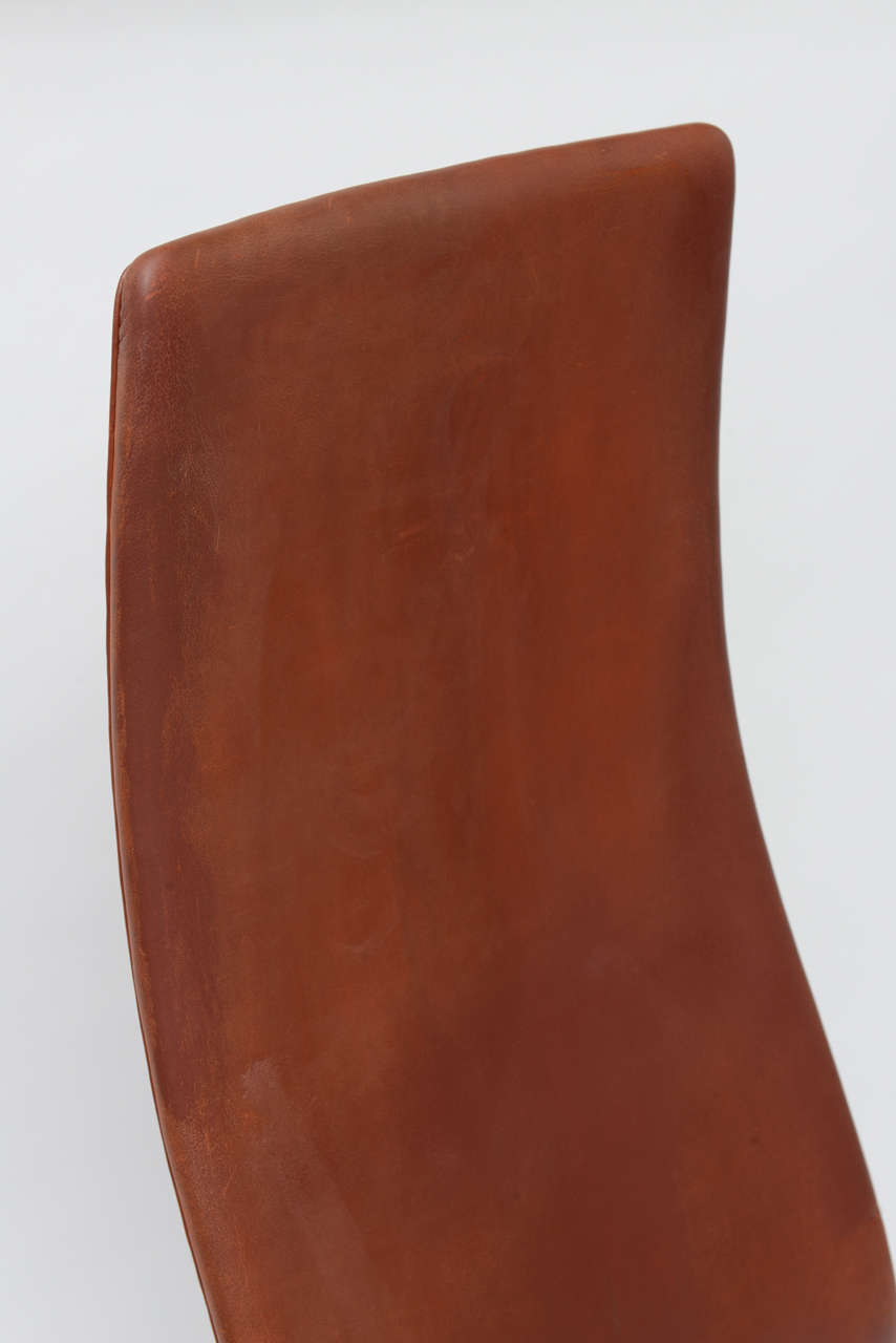 Sedie Oxford di Arne Jacobsen in vendita 3