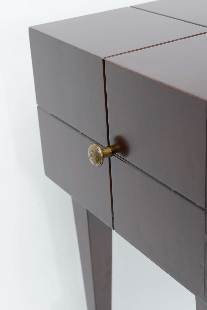 Tommi Parzinger Commode/Credenza in vendita 3