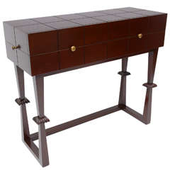 Tommi Parzinger Commode/Credenza 5