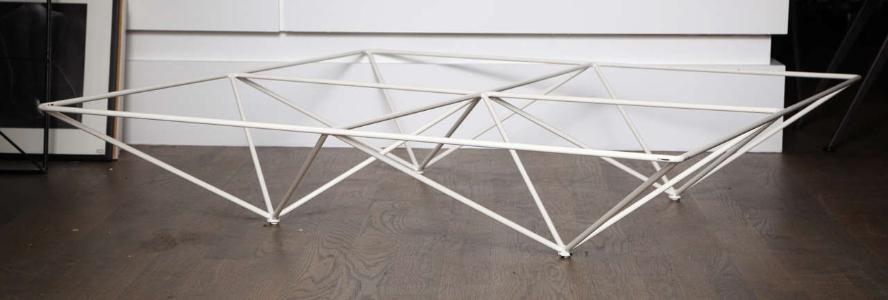 Paolo Piva Table Base