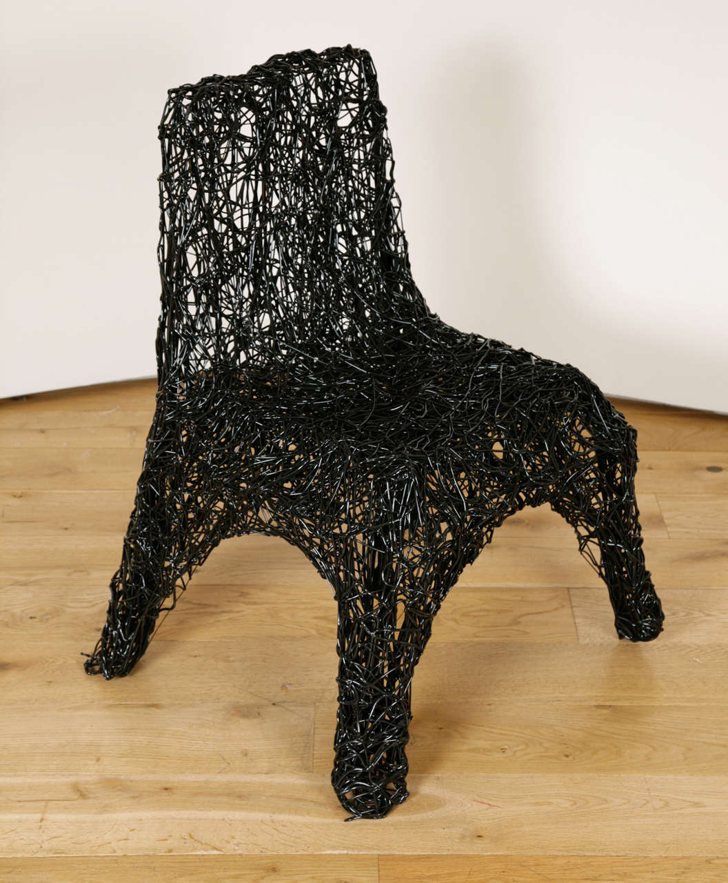 British 'MF' Chair by Tom Dixon