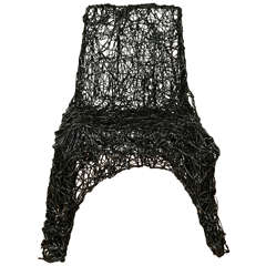 'MF' Chair by Tom Dixon