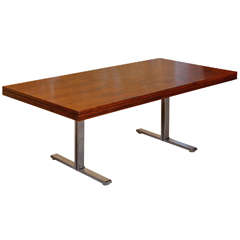 Rosewood Writing Desk