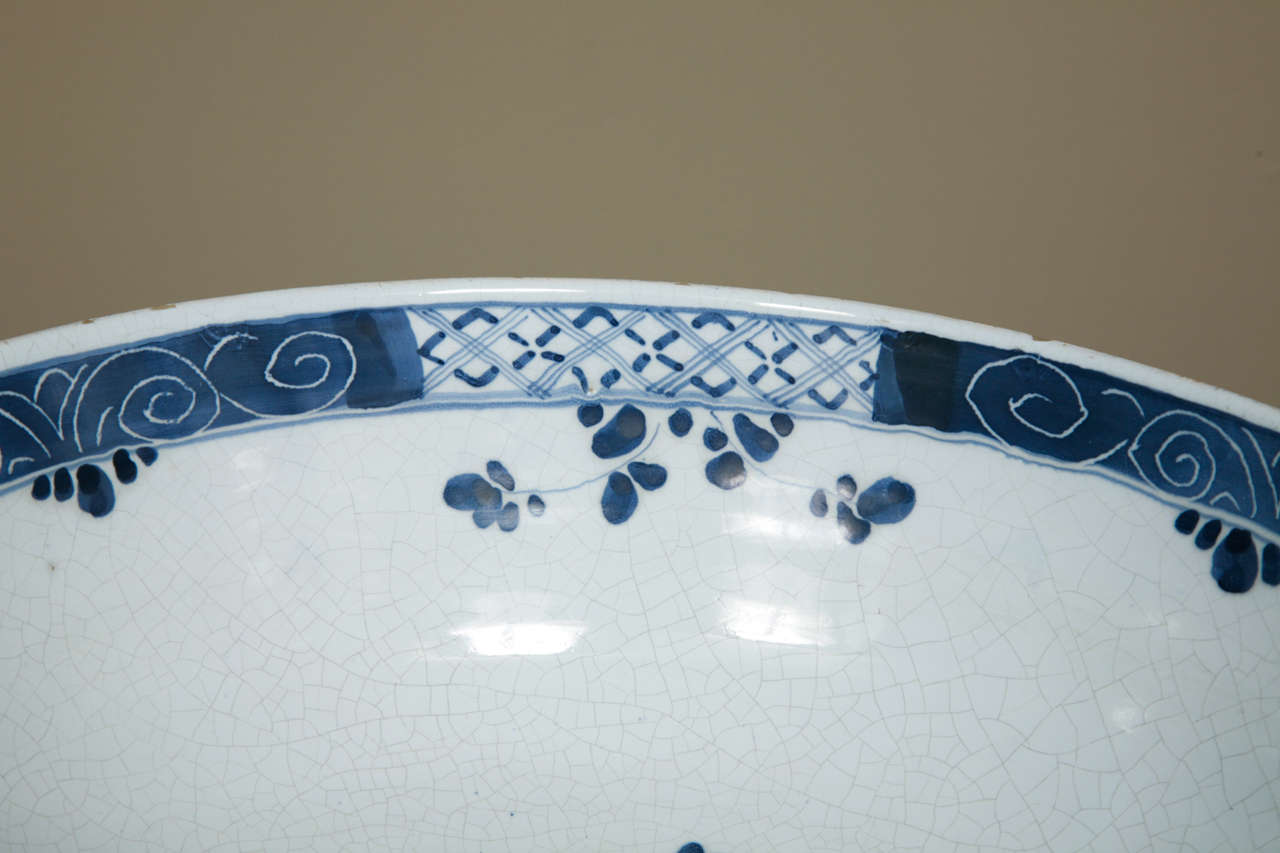 chinoiserie bowl