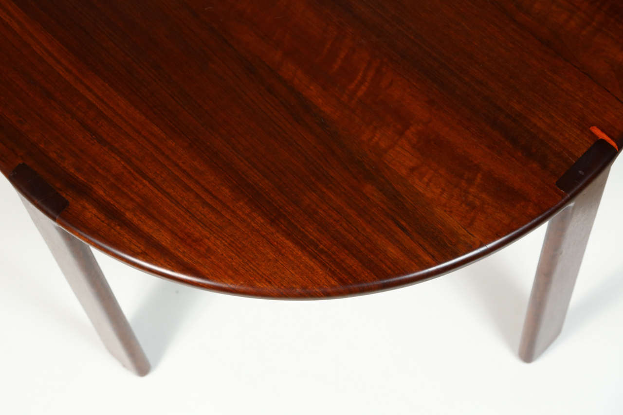 Gerald McCabe Sedua Dining Table 3