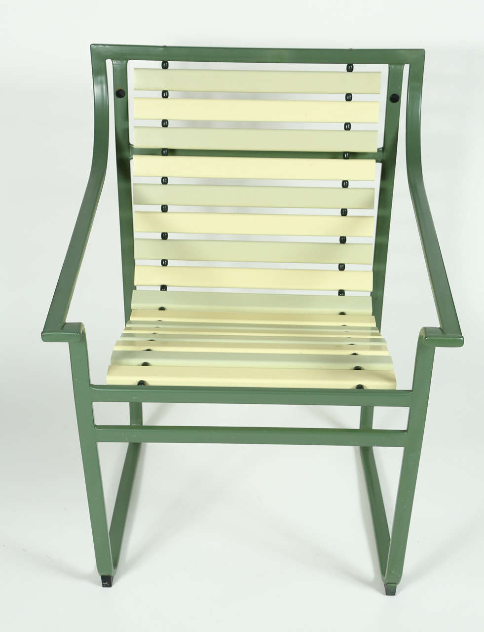 Samsonite "Sunrest" Outdoor Dining Set