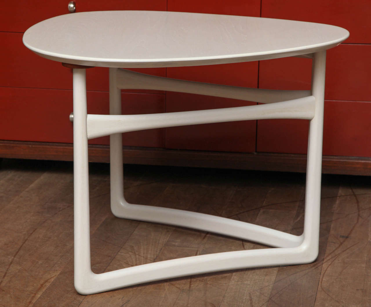 Peter Hvidt Occasional Table