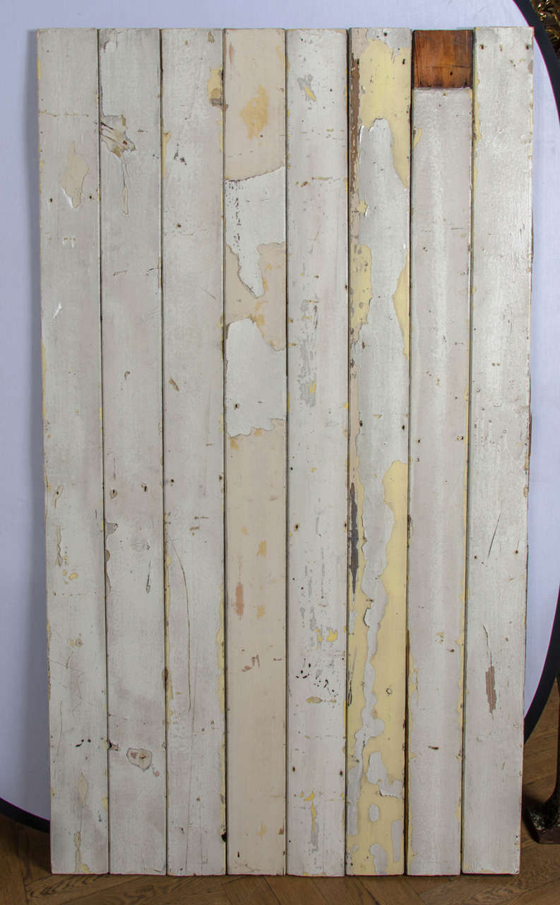 We have a large amount of this reclaimed pine matching board ideal for cladding a wall, bar or similar surface. The 5