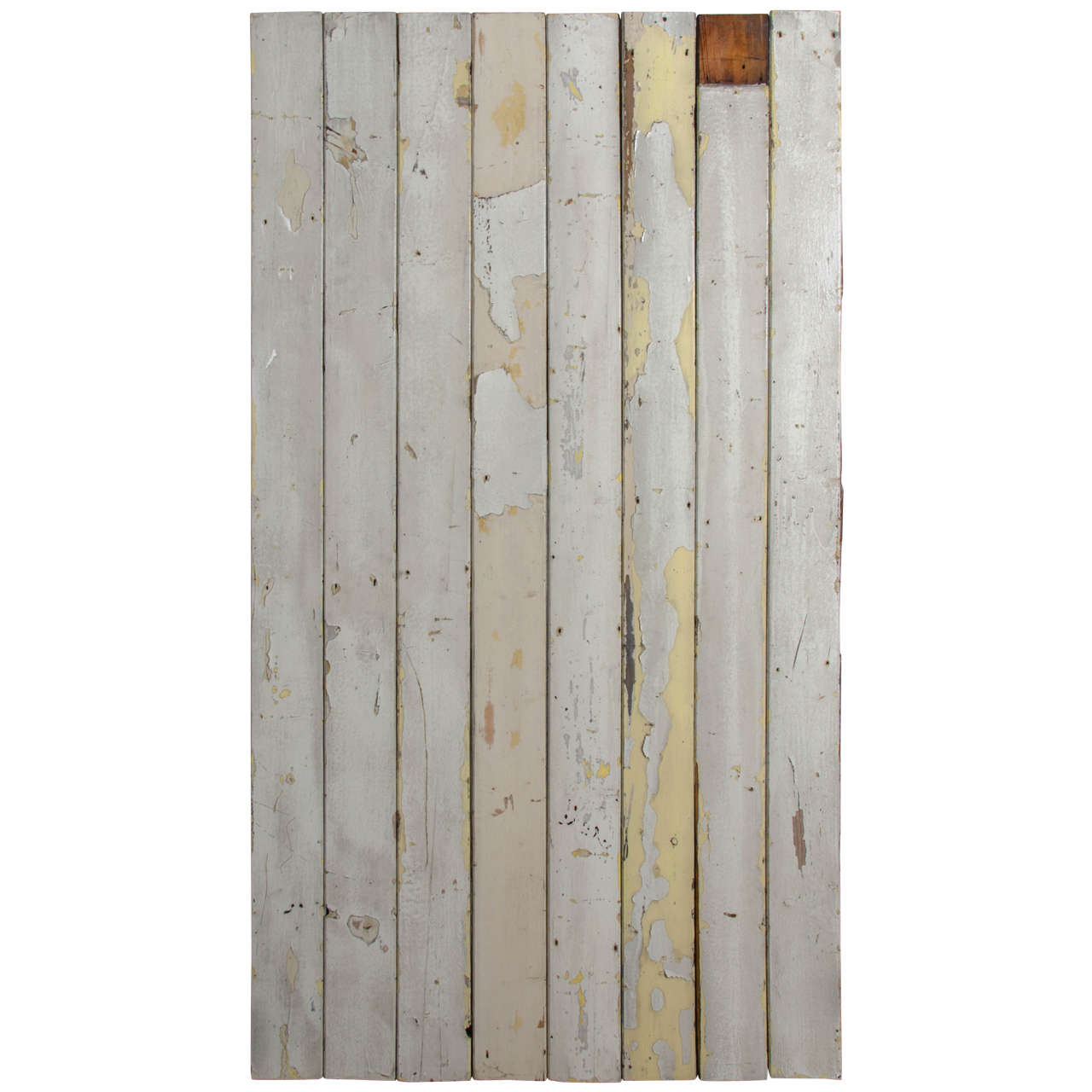 Reclaimed Pine Matching Board Wall Cladding For Sale