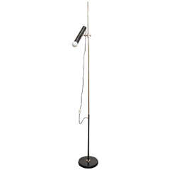 Floor Lamp Made in Milan, 1960