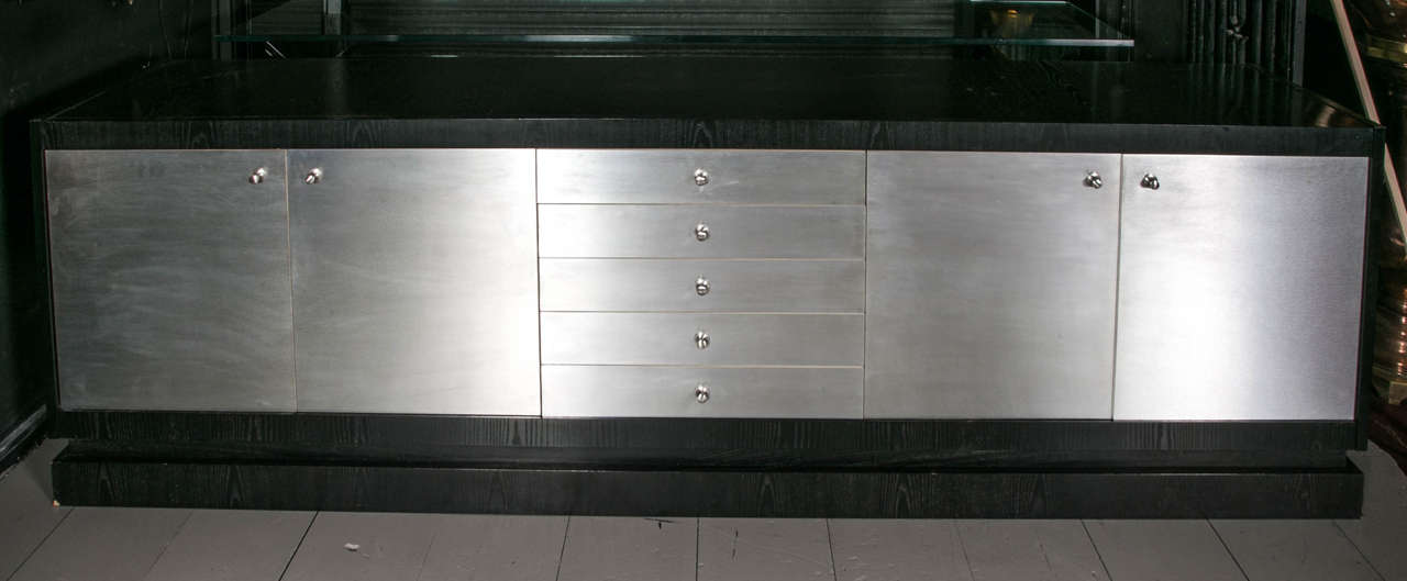 Large Buffet
