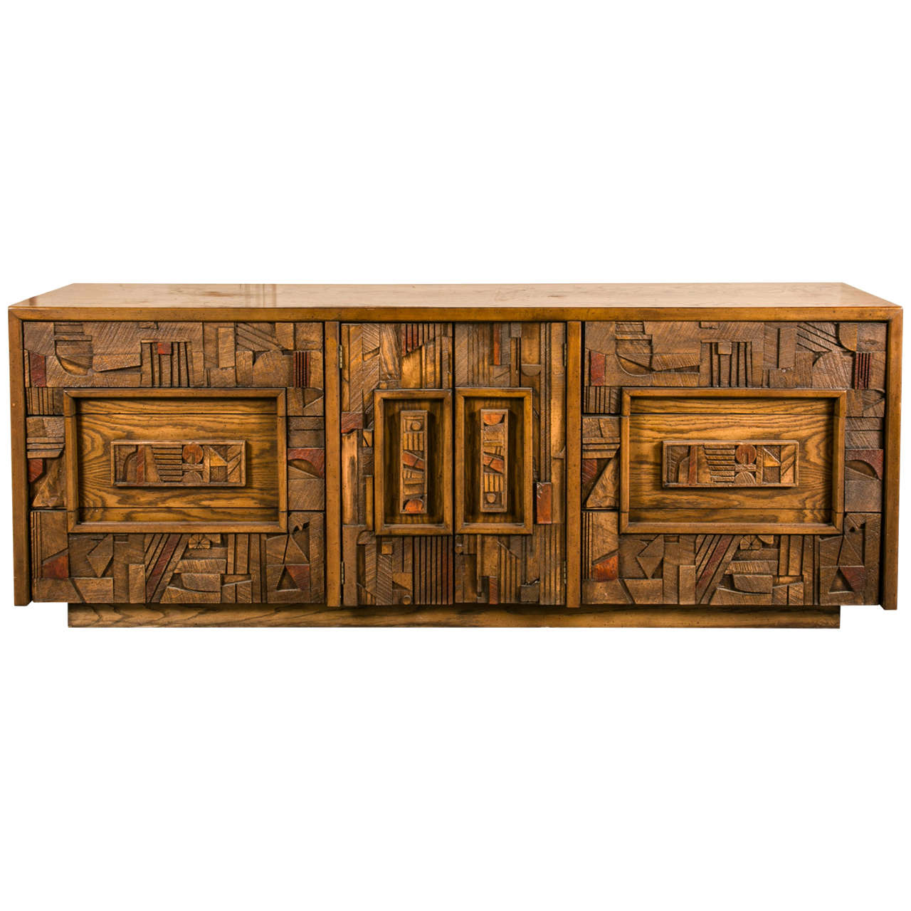 Sideboard by Lane, circa 1970 For Sale