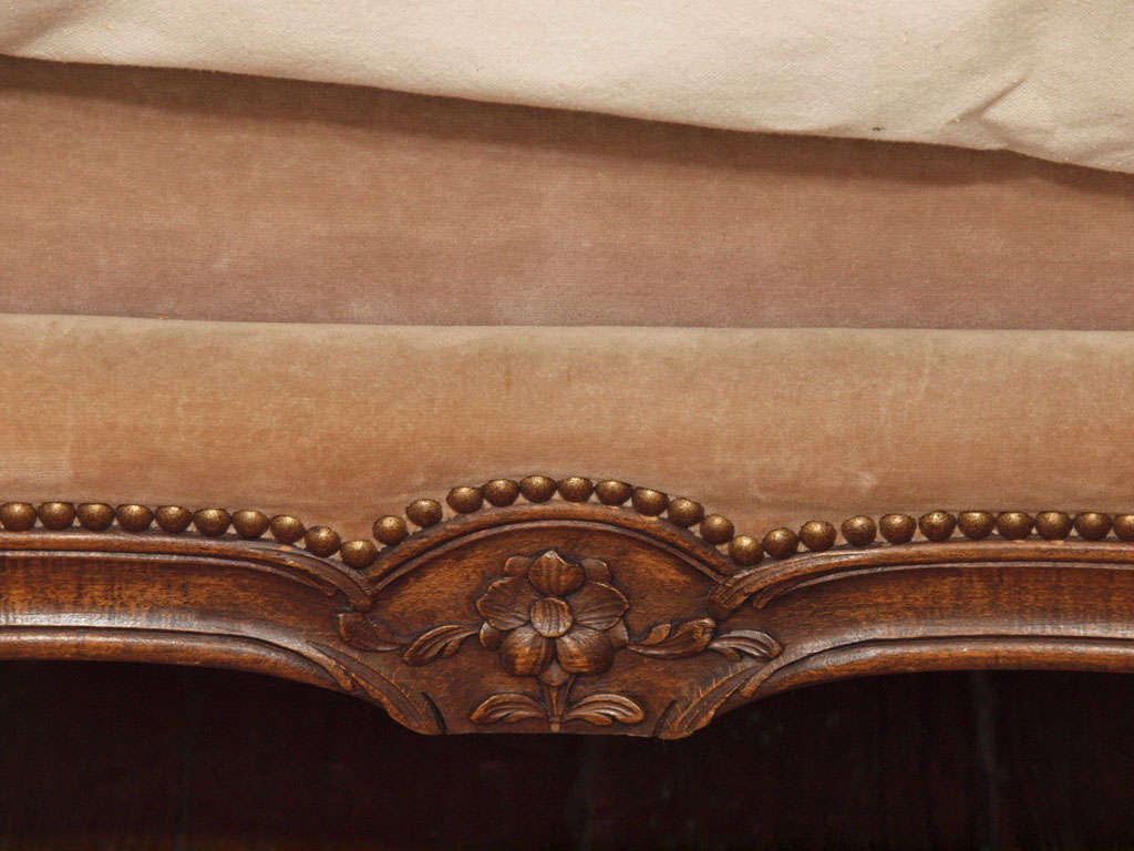 Louis XV Style Daybed 4