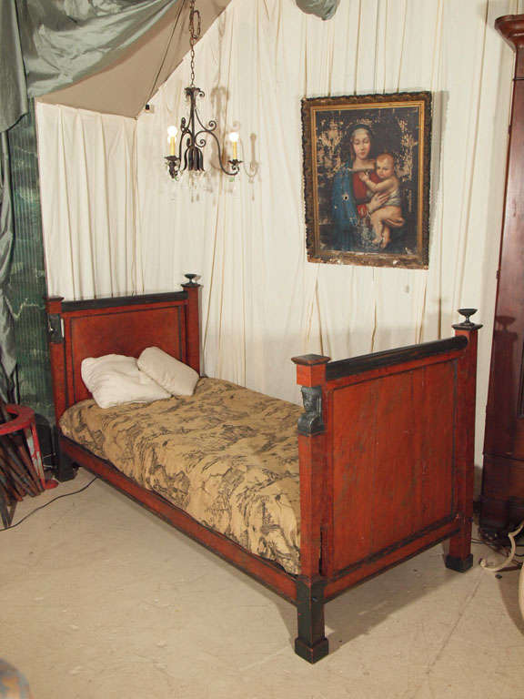 Italian Daybed 7