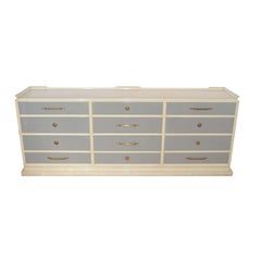 Parzinger 12-Drawer Chest