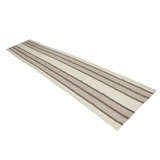 Vintage Striped Kilim Runner