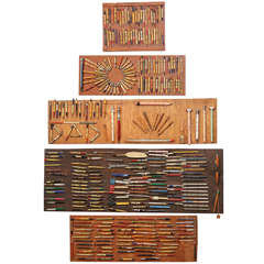 Advertising Pen and Pencil Collection