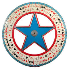 Canadian Gaming Wheel