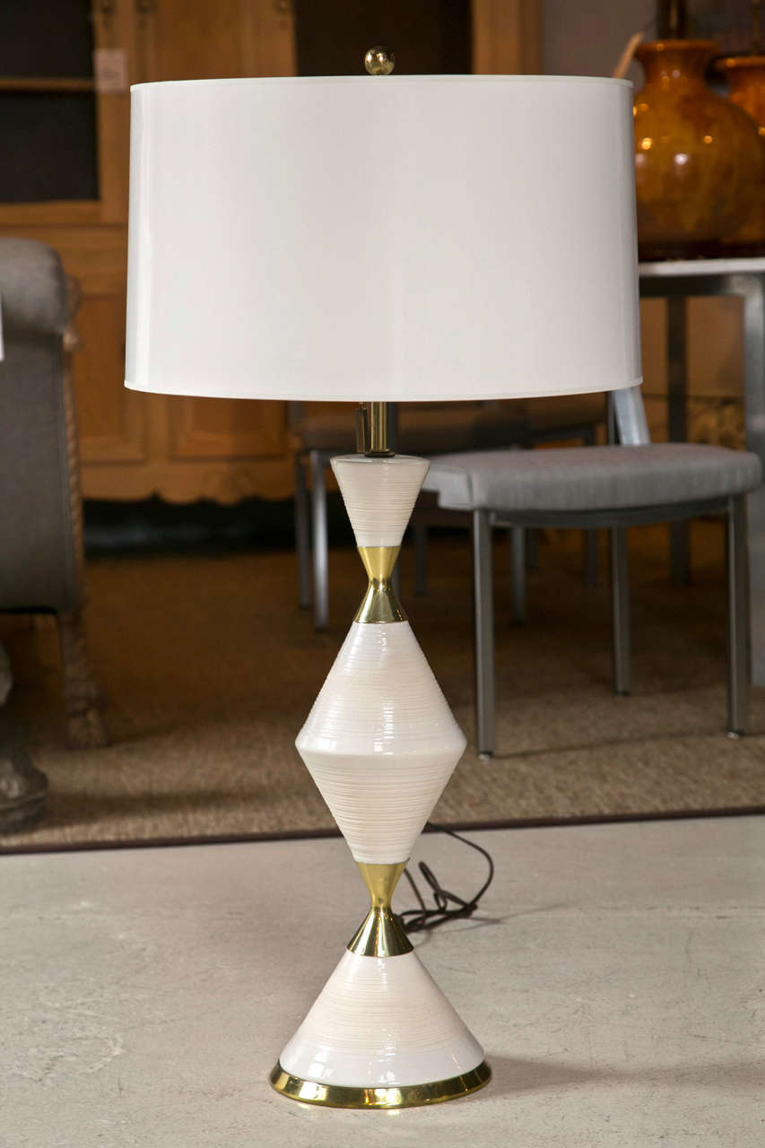 Gerald Thurston table Lamps 3