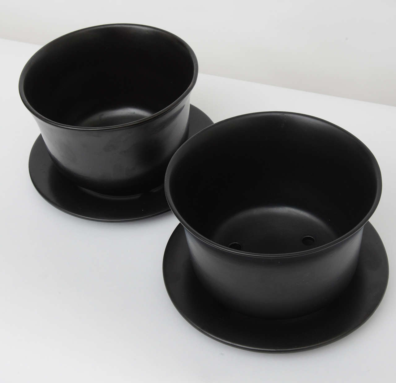 tiffany pots