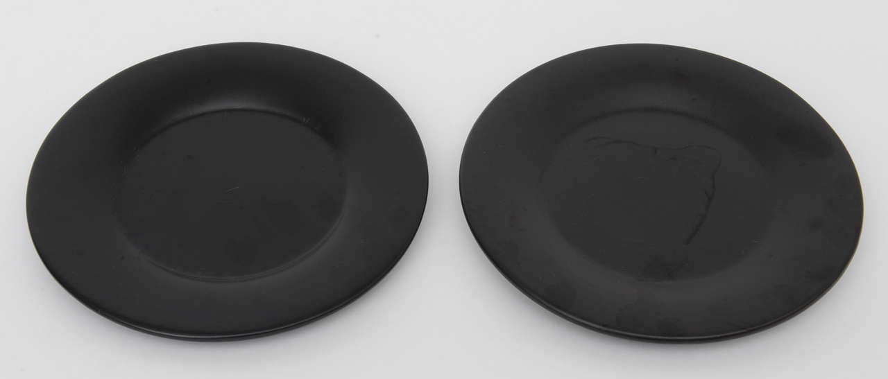 Pair of Elsa Peretti for Tiffany Orchid Pots 2