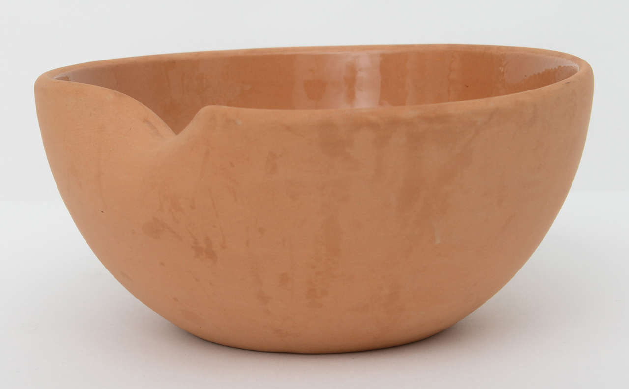 elsa peretti terracotta