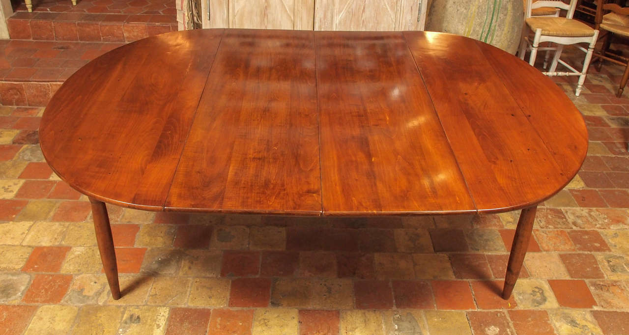 French Louis XVI Style Dining Table