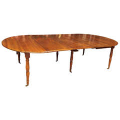 18th c. Louis XVI  Table