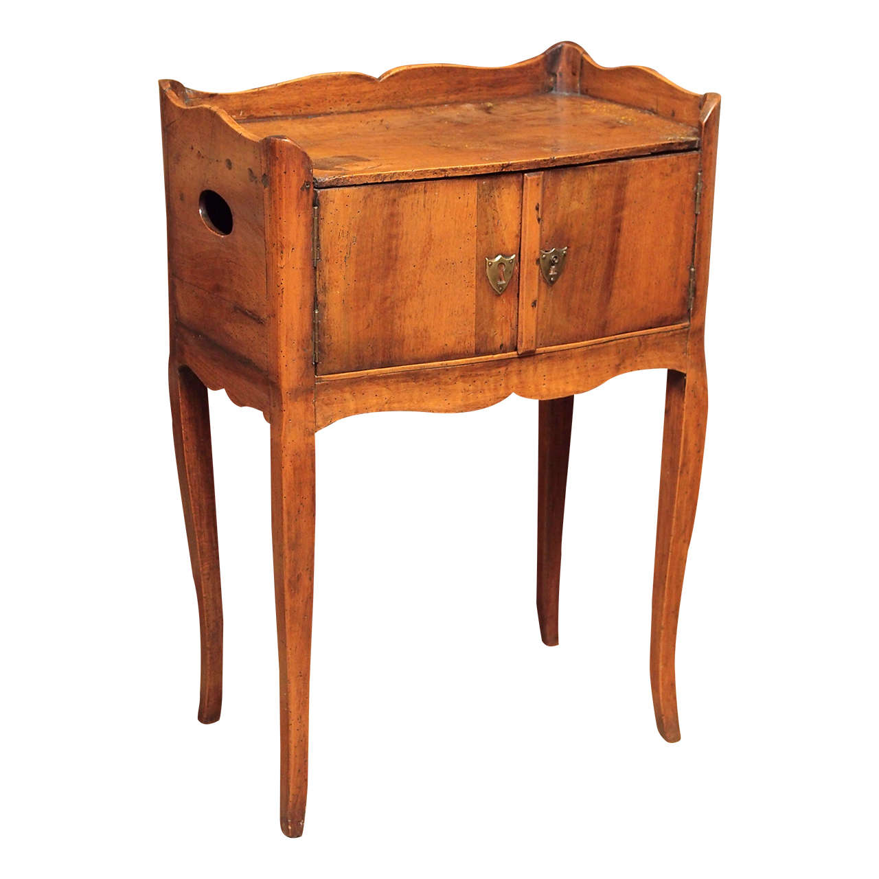 18th c. Side Table