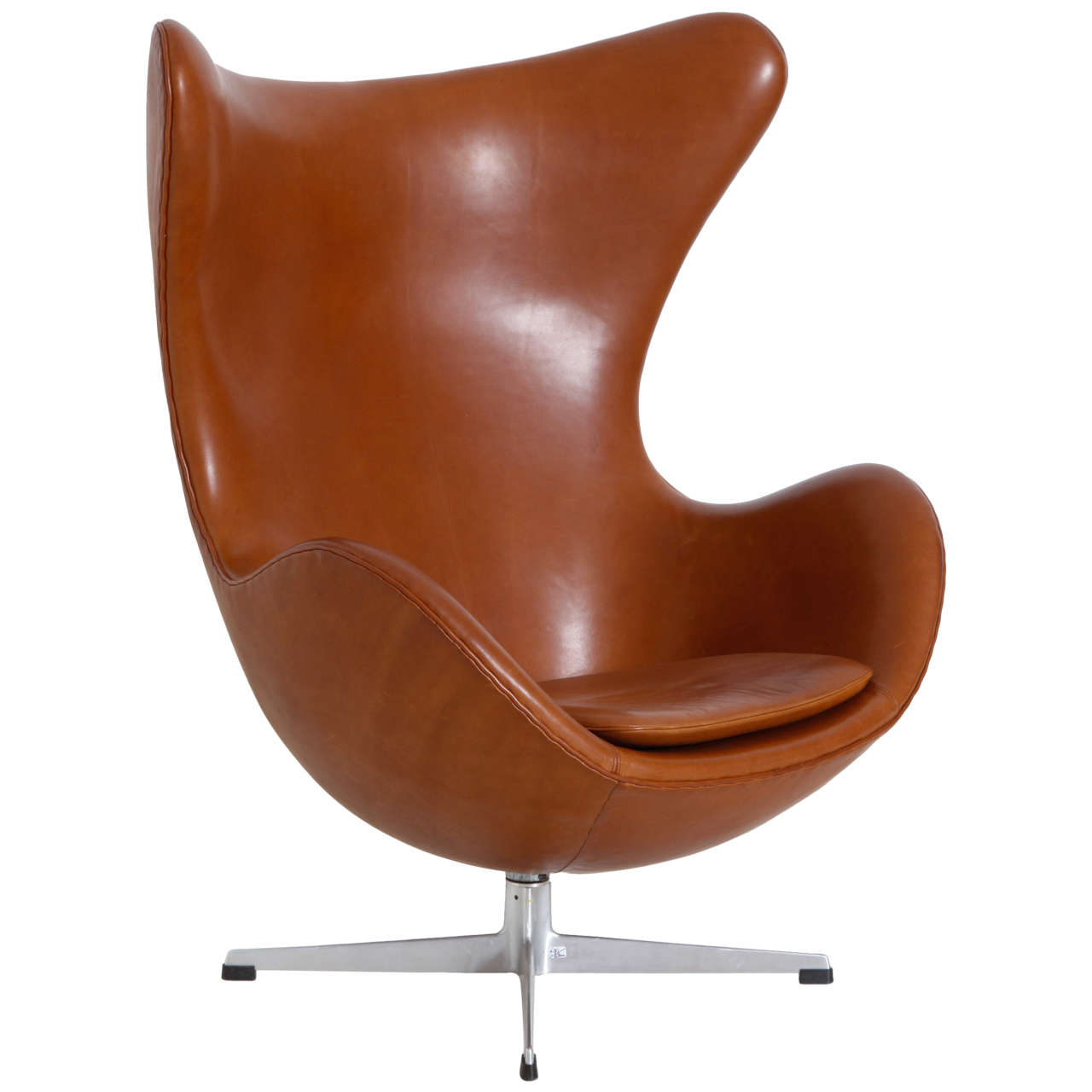 Egg Chair, Arne Jacobsen