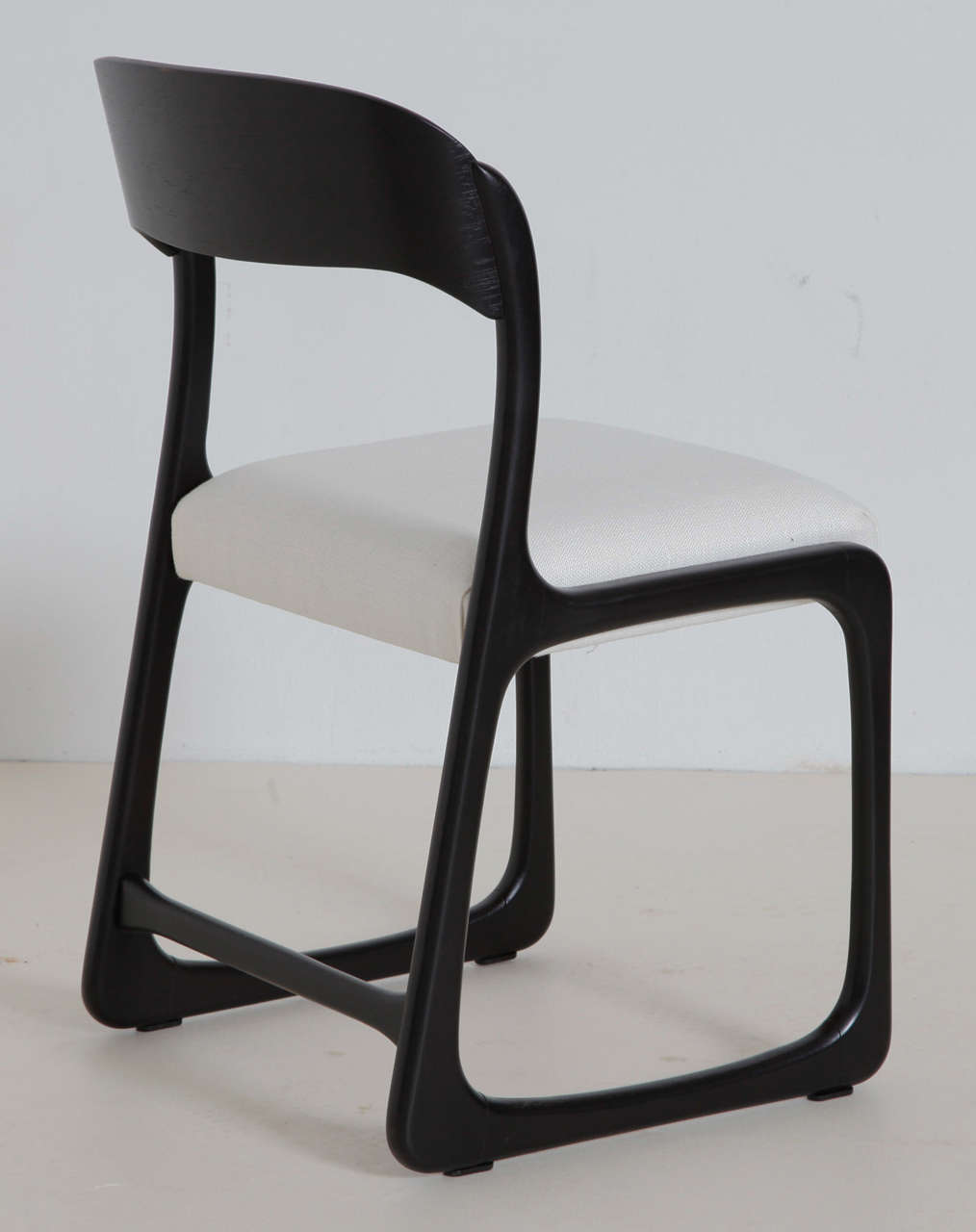 Late 20th Century Eight Chairs by Stella