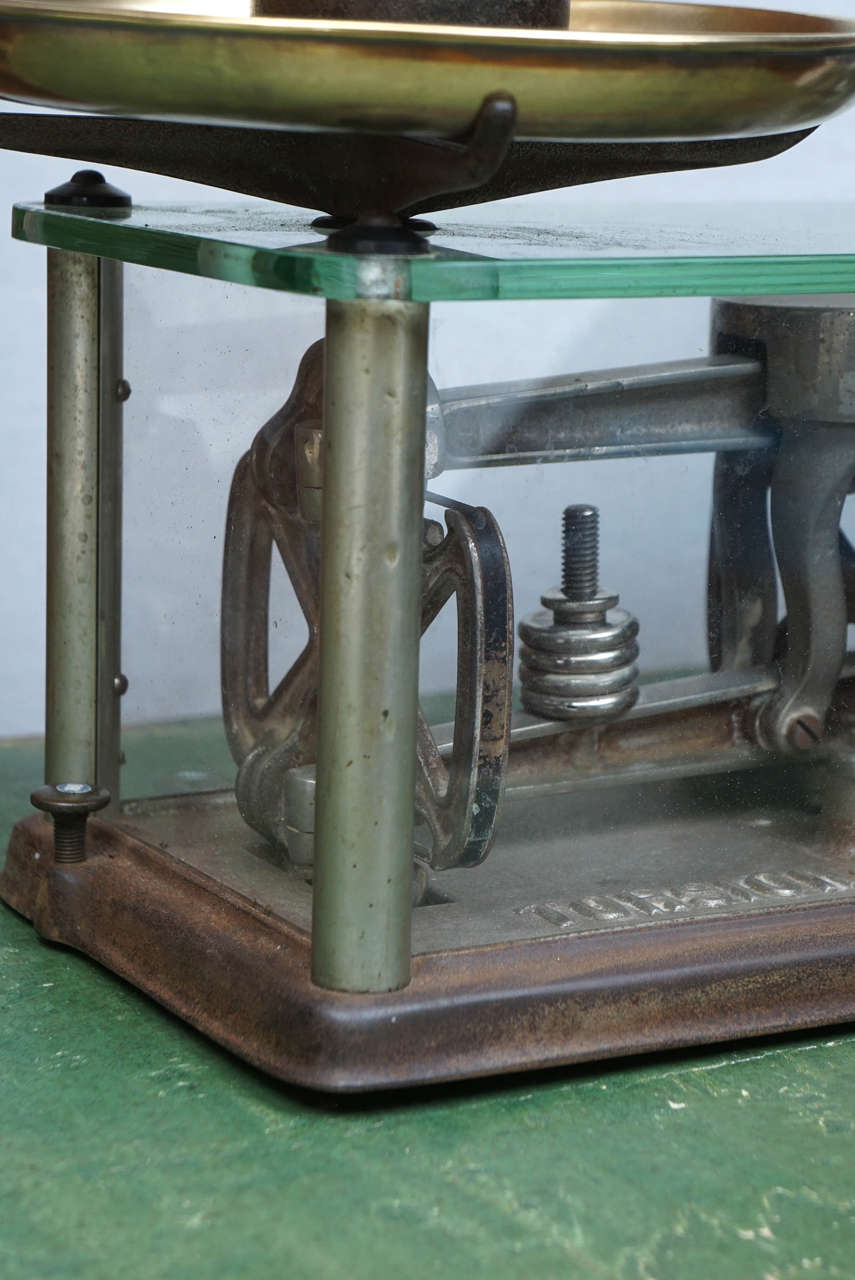 Pharmacy Scale at 1stDibs