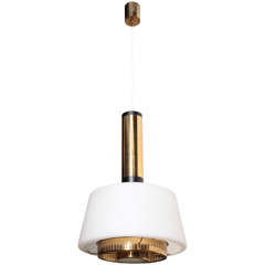 Chandelier Made By Stilnovo