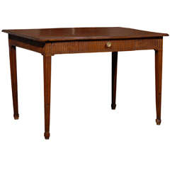 18th Century Louis XVI Table 11