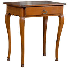 Antique Louis XV Style Table