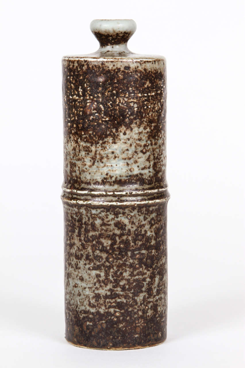 Excellent Rörstrand Studio Stoneware Vase