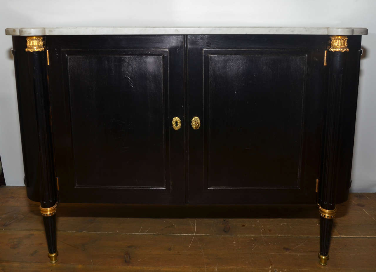 Beautiful 1950 Jansen Buffet